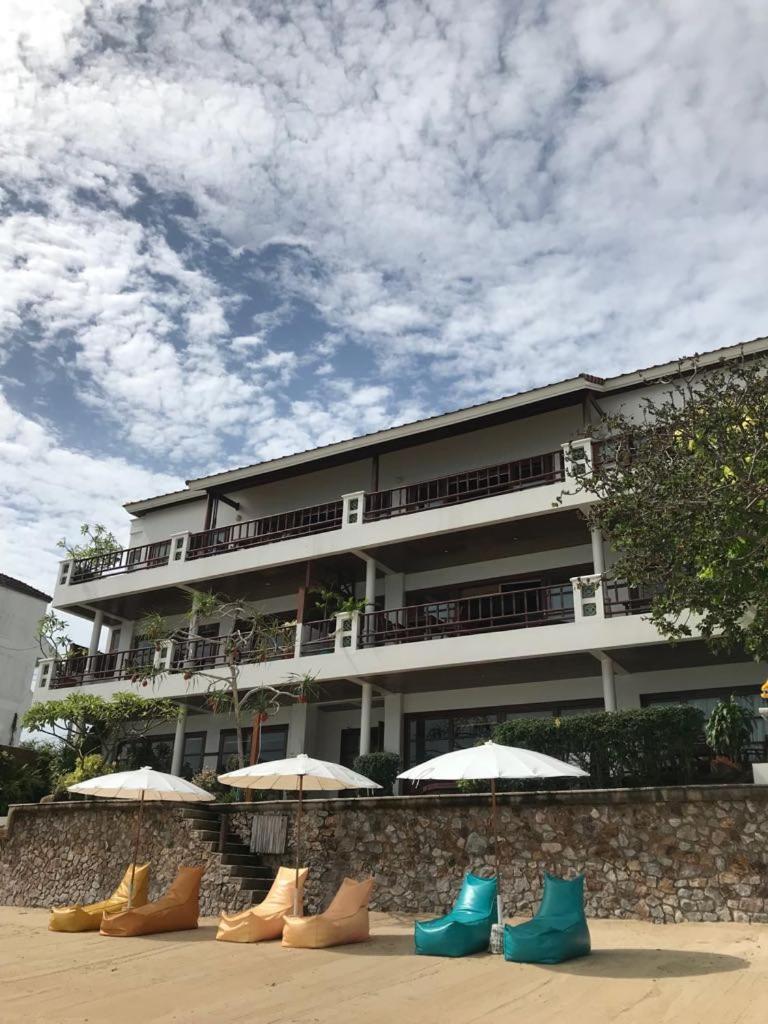 Grand Villa La Perla Bophut Exterior photo